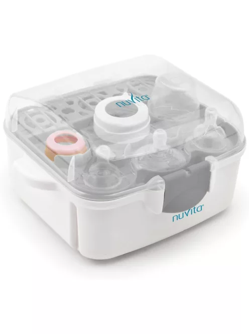 Nuvita 1085 mikrós sterilizáló, OUTLET termék