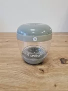 Nuvita mellyplus 2 cumisterilizáló- OUTLET termék
