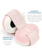  Reer Silentguard baba hallásvédő fültok, OUTLET termék
