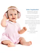  Reer Silentguard baba hallásvédő fültok, OUTLET termék