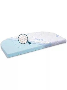   Babybay Medicott matrac cserehuzat Maxi-hoz és Comnfort Plus-hoz, OUTLET termék