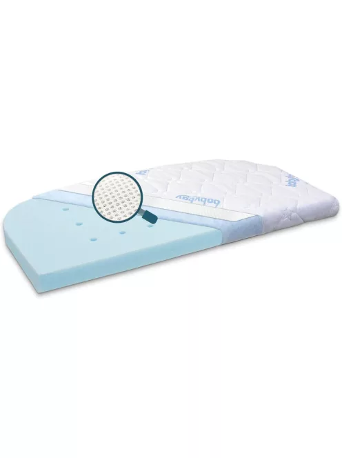 Babybay Medicott matrac cserehuzat Maxi-hoz és Comnfort Plus-hoz, OUTLET termék