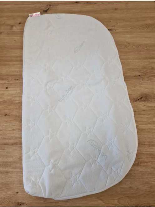 Babybay Medicott matrac cserehuzat Maxi-hoz és Comnfort Plus-hoz, OUTLET termék