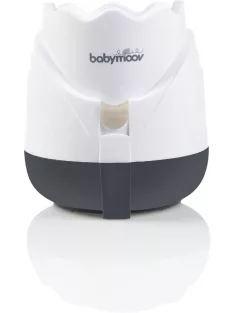   Babymoov Tulip gőzölős cumisüveg melegítő, OUTLET termék