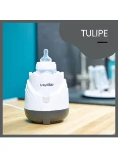  Babymoov Tulip gőzölős cumisüveg melegítő, OUTLET termék