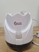 Babymoov Tulip gőzölős cumisüveg melegítő, OUTLET termék