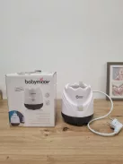 Babymoov Tulip gőzölős cumisüveg melegítő, OUTLET termék