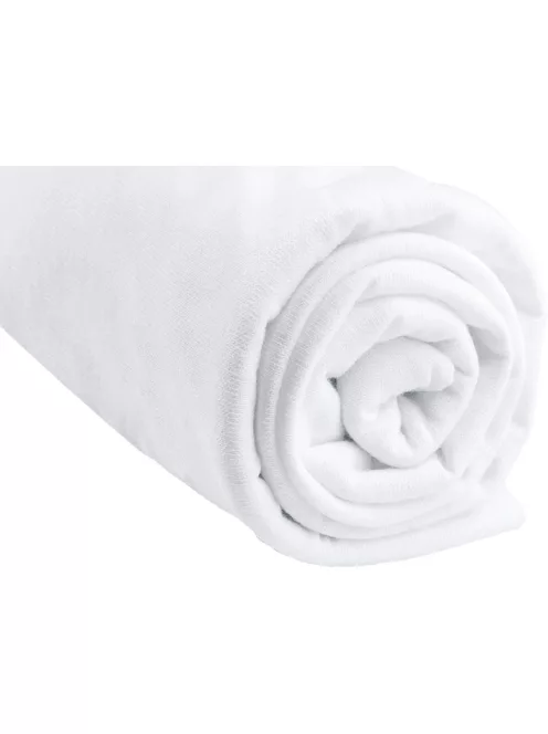 Easy Dort 70x140 cm gumis lepedő, OUTLET termék