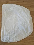 Easy Dort 70x140 cm gumis lepedő, OUTLET termék