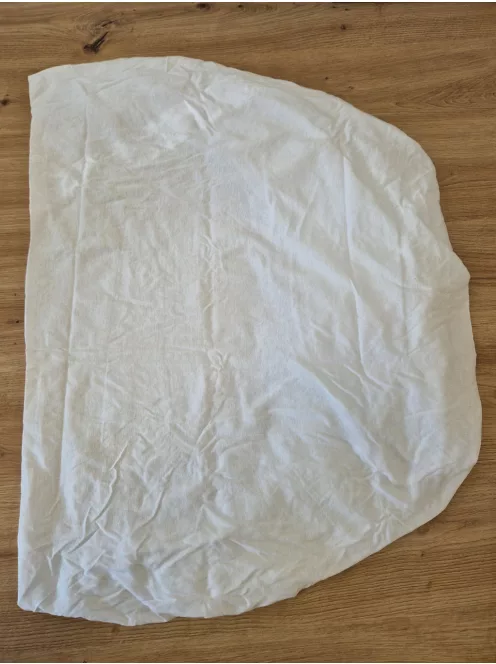 Easy Dort 70x140 cm gumis lepedő, OUTLET termék