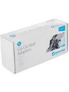 Maxi-Cosi adapter Gia babakocsihoz, OUTLET termék