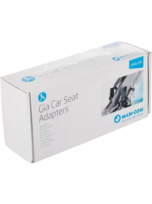 Maxi-Cosi adapter Gia babakocsihoz, OUTLET termék