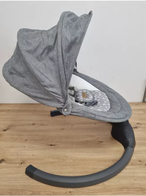 Momi Lami Kenani elektromos babahinta és pihenőszék, OUTLET termék