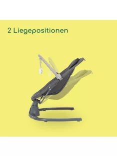   Bebeconfort Jolana elektromos baba pihenőszék- OUTLET termék