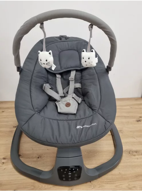Bebeconfort Jolana elektromos baba pihenőszék- OUTLET termék