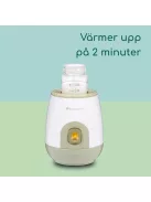 Bebeconfort 2 perces elektromos cumisüveg melegítő, OUTLET termék
