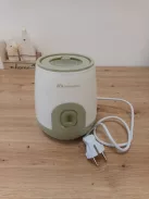 Bebeconfort 2 perces elektromos cumisüveg melegítő, OUTLET termék