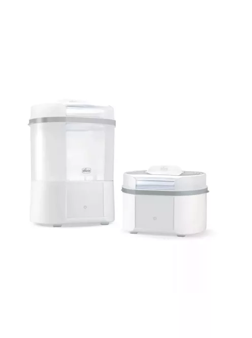Chicco Elektromos sterilizáló és szárító. OUTLET termék