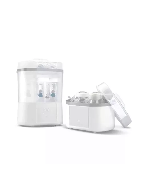 Chicco Elektromos sterilizáló és szárító. OUTLET termék