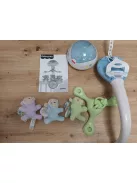 Fisher Price távirányítós, projektoros 3 az 1-ben zenélő-forgó OUTLET termék