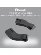 Hauck Travel n Care és Travel n Care Plus babakocsi adapter, OUTLET termék