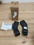 Hauck Travel n Care és Travel n Care Plus babakocsi adapter, OUTLET termék