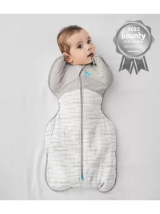 Love To Dream Swaddle Up baba hálózsák, OUTLET termék