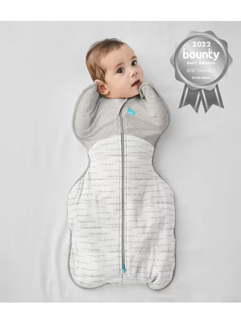 Love To Dream Swaddle Up baba hálózsák, OUTLET termék