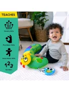Baby Einstein Cal-a-Pillow hasalópárna, OUTLET termék