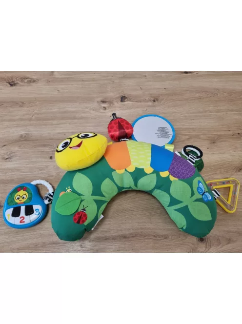 Baby Einstein Cal-a-Pillow hasalópárna, OUTLET termék
