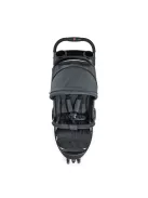 Hauck Citi Neo 3 babakocsi-black. OUTLET termék