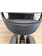 Hauck Citi Neo 3 babakocsi-black. OUTLET termék