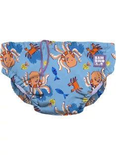 Bambino Mio, 2-3 éves úszópelenka. OUTLET termék