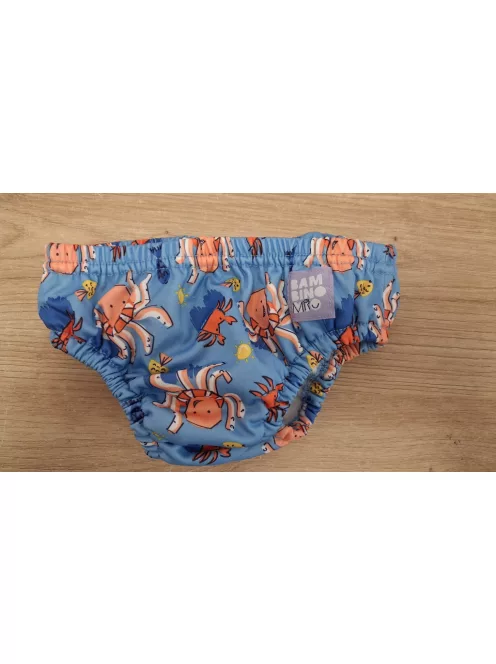 Bambino Mio, 2-3 éves úszópelenka. OUTLET termék