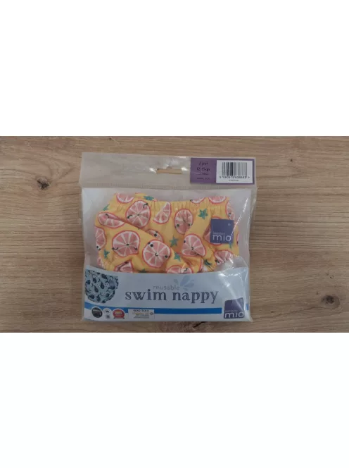  Bambino Mio, 2+ év úszópelenka. OUTLET termék