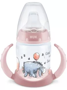 NUK First Choice+ 150ml Disney itatópohár, OUTLET termék