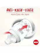 NUK First Choice+ 150ml Disney itatópohár, OUTLET termék