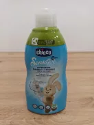 Chicco Sensitive illatmentes mosogatószer 300ml, OUTLET termék