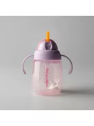 Tommee Tippee 2 db-os itatópohár szett,  6 hó+, 240 ml, OUTLET termék