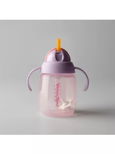   Tommee Tippee 2 db-os itatópohár szett,  6 hó+, 240 ml, OUTLET termék