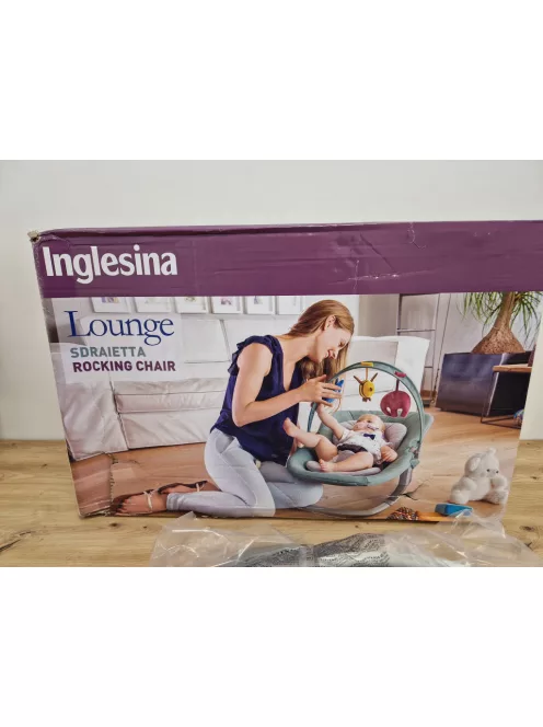 Inglesina Lounge pihenőszék, OUTLET termék