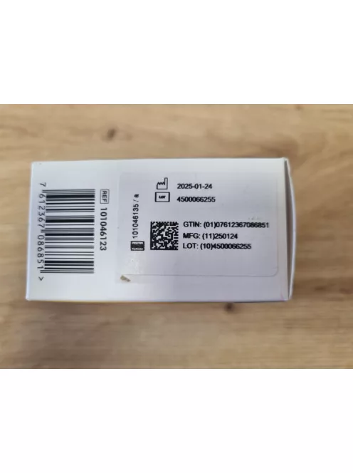 Medela SpecialNeeds etető pótfej-3db, OUTLET ternék