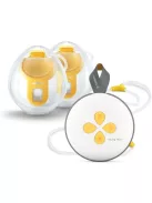 Medela Swing Maxi kéz nélküli kettős elektromos mellszívó, OUTLET termék