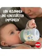 Nuk For Nature M-es cumisüveg, 260 ml, OUTLET termék