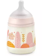 Suavinex 150ml-es cumisüveg SX Pro-0+, OUTLET termék