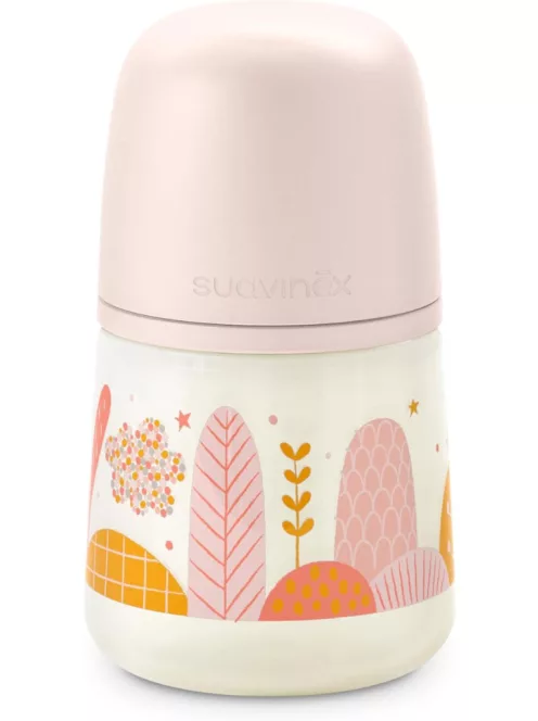 Suavinex 150ml-es cumisüveg SX Pro-0+, OUTLET termék