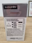 Suavinex 150ml-es cumisüveg SX Pro-0+, OUTLET termék