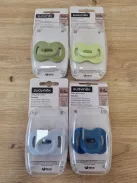  Suavinex Selection SX Pro 4db-os cumi szett 0-6hó, OUTLET termék