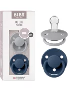 Bibs De Lux 2db-os cumi szett, OUTLET termék 