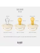 Bibs De Lux 2db-os cumi szett, OUTLET termék 